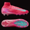 Nike Air Zoom Mercurial Superfly X Elite AG-Pro Mad Energy Rot F800