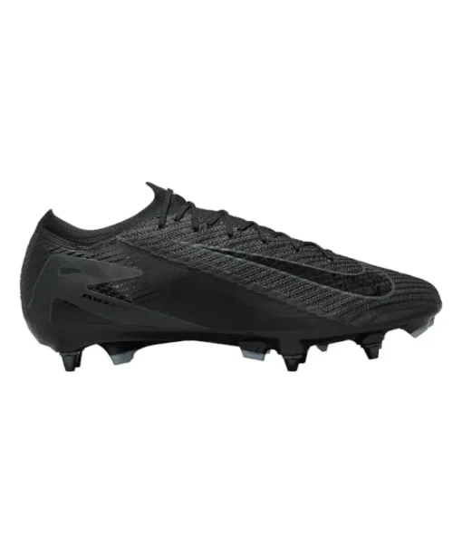 Nike Air Zoom Mercurial Vapor XVI Elite SG-Pro Shadow Schwarz