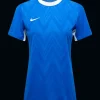 Nike Challenge V Trikot Damen blue white F463