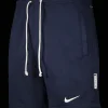 Nike Fleece 8in Shorts blue F451