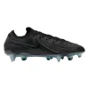 Nike Fußballschuh Phantom GX II Elite SG-Pro AC Shadow Schwarz
