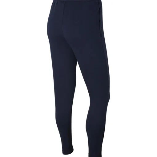 Nike Herren Fleece Trainingshose Park 20 blau-weiß