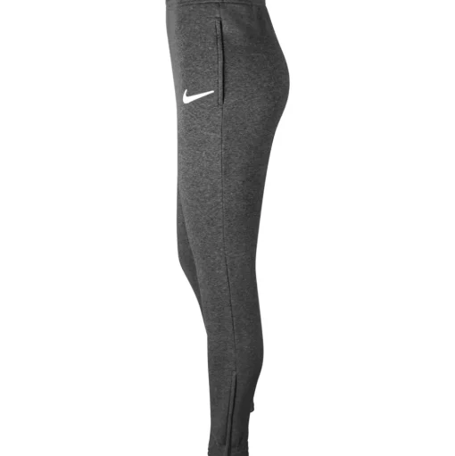 Nike Herren Fleece Trainingshose Park 20 grau-weiß