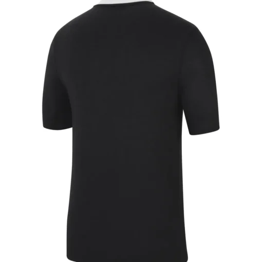 Nike Herren Poloshirt Park 20 schwarz-weiß