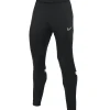 Nike Herren Trainingshose Academy 21 schwarz-weiß