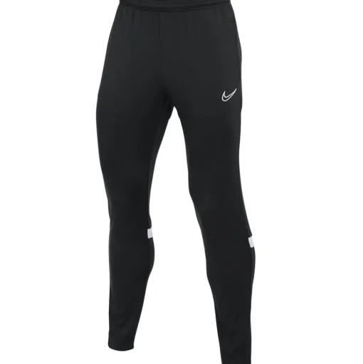 Nike Herren Trainingshose Academy 21 schwarz-weiß