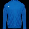 Nike Jacket blue C468