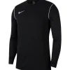 Nike Kinder Sweatshirt Park 20 schwarz