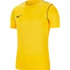 Nike Kinder Training Shirt Park 20 gelb