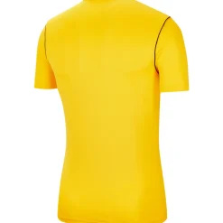 Nike Kinder Training Shirt Park 20 gelb