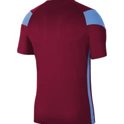 Nike Kurzarm Trikot Park Derby III rot-blau