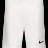 Nike League III Shorts Kinder white F100