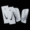 Nike Mercurial Lite Schienbeinschoner weiß