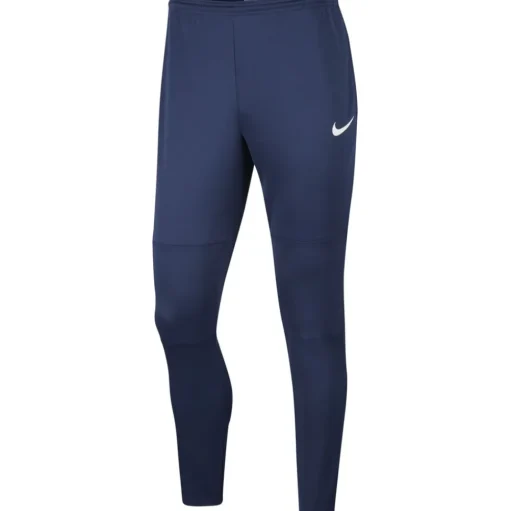 Nike Park 20 Kinder Trainingshose obsidian-weiß