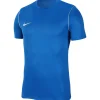 Nike Park 20 Kurzarm Top royal blue-weiß