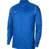 Nike Park 20 Regenjacke royal blue-weiß