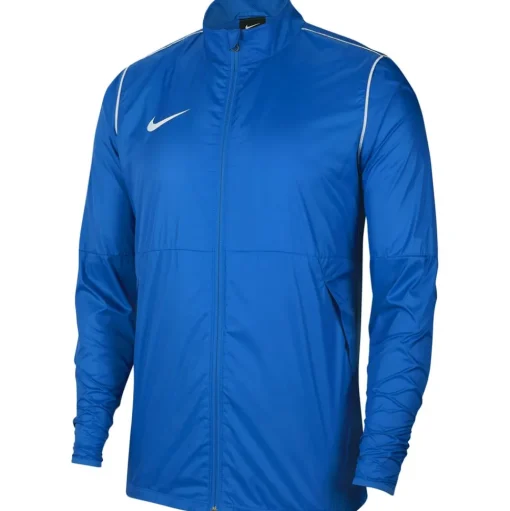 Nike Park 20 Regenjacke royal blue-weiß