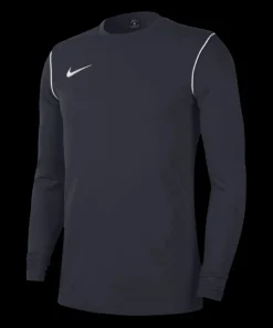 Nike Park 20 Sweatshirt blue white F451