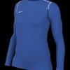 Nike Park 20 Sweatshirt Damen blue white F463