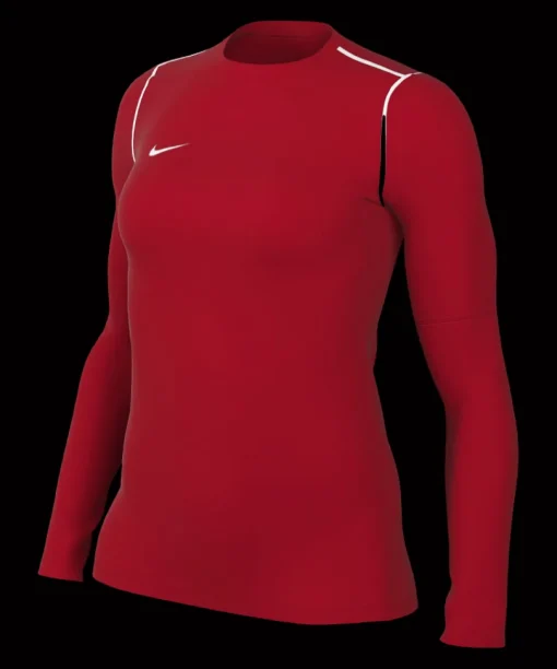 Nike Park 20 Sweatshirt Damen red F657