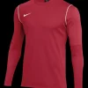 Nike Park 20 Sweatshirt red white F657