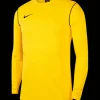 Nike Park 20 Sweatshirt yellow F719