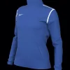 Nike Park 20 Trainingsjacke Damen blue white F463