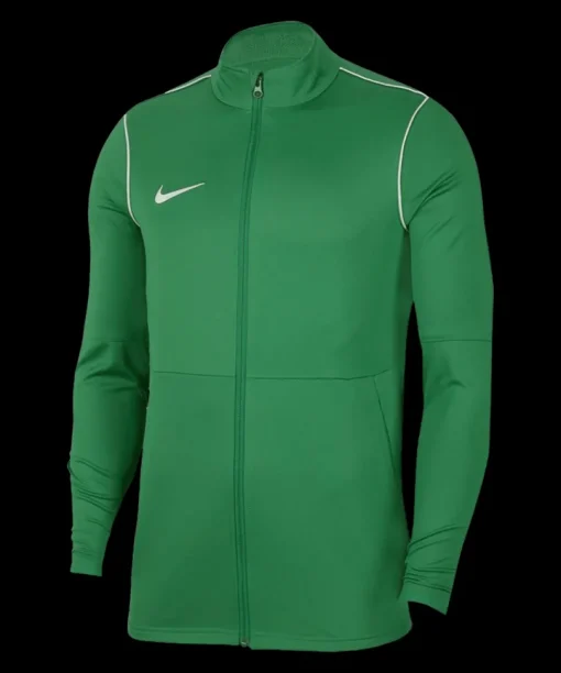 Nike Park 20 Trainingsjacke Kinder green F302
