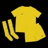 Nike Park 20 Trikot Set Kinder yellow F719