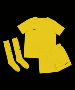 Nike Park 20 Trikot Set Kinder yellow F719