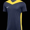 Nike Park Derby IV Trikot blue yellow F410