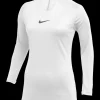 Nike Park First Layer Damen white F100