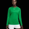 Nike Park First Layer Damen green F302