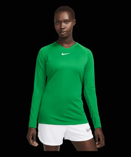 Nike Park First Layer Damen green F302