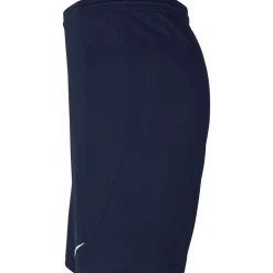 Nike Park III Kinder Shorts midnight navy-weiß