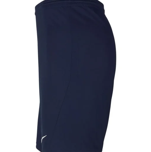 Nike Park III Kinder Shorts midnight navy-weiß