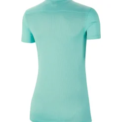 Nike Park VII Damen Kurzarm Trikot hyper turq-schwarz