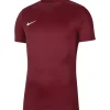 Nike Park VII Herren Kurzarm Trikot team red-weiß