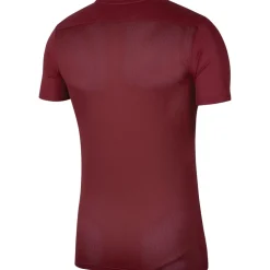 Nike Park VII Herren Kurzarm Trikot team red-weiß