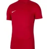 Nike Park VII Kinder Kurzarm Trikot university red-weiß