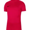Nike Park VII Kinder Kurzarm Trikot bright crimson-schwarz