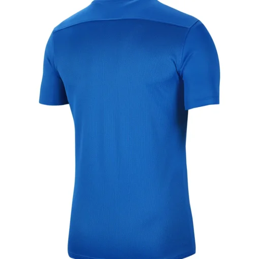 Nike Park VII Kinder Kurzarm Trikot royal blue-weiß