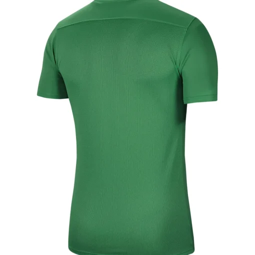 Nike Park VII Kinder Kurzarm Trikot pine green-weiß