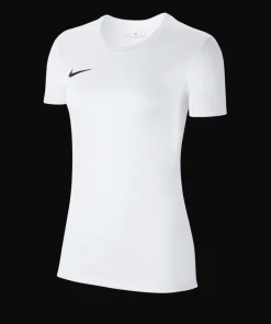 Nike Park VII Trikot Damens white F100