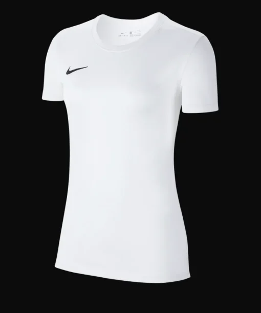 Nike Park VII Trikot Damens white F100