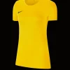 Nike Park VII Trikot Damens amarelo F719