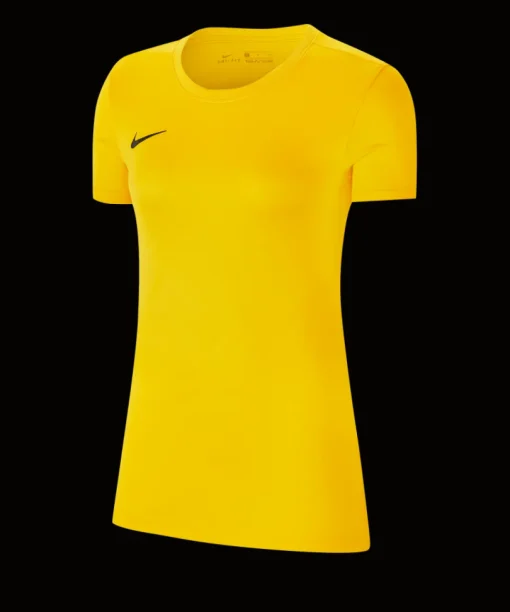 Nike Park VII Trikot Damens amarelo F719