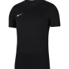 Nike Park VII Trikot kurzarm Kids schwarz