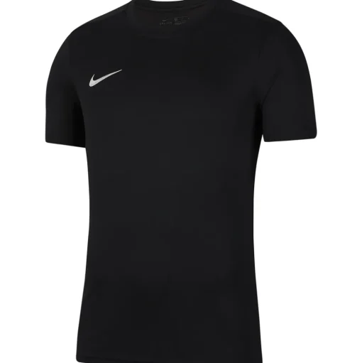 Nike Park VII Trikot kurzarm Kids schwarz