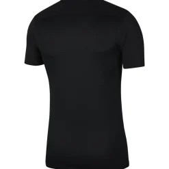 Nike Park VII Trikot kurzarm Kids schwarz